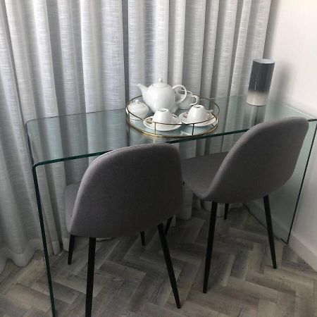 Table Mountain View City Centre Tranquil And Elegant Cape Town Ngoại thất bức ảnh