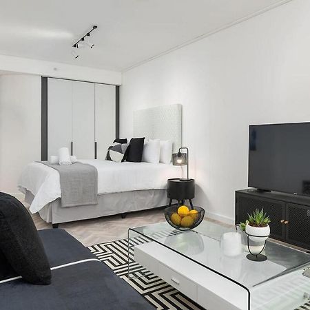 Table Mountain View City Centre Tranquil And Elegant Cape Town Ngoại thất bức ảnh