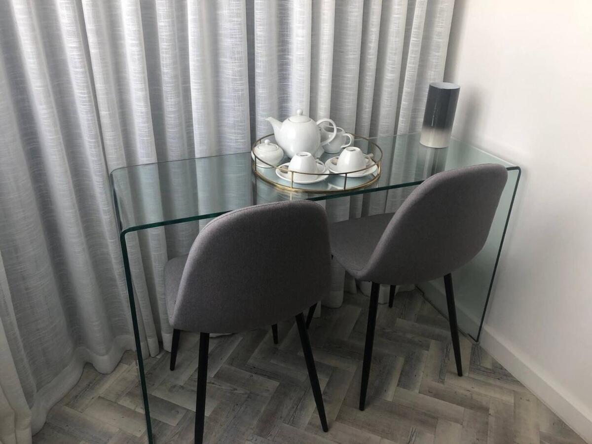 Table Mountain View City Centre Tranquil And Elegant Cape Town Ngoại thất bức ảnh