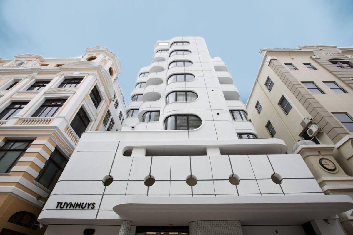 Table Mountain View City Centre Tranquil And Elegant Cape Town Ngoại thất bức ảnh